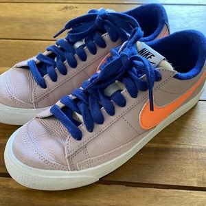 Nike Blazer Low Women’s